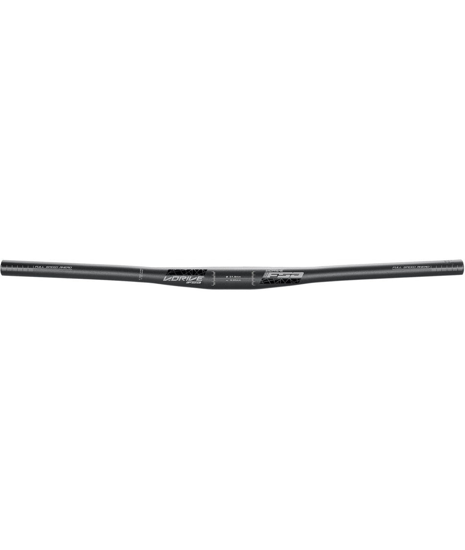 Fsa V-Drive Flat A9 Lenker