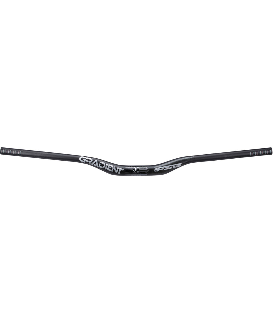 Fsa Gradient Carbon Riser Lenker