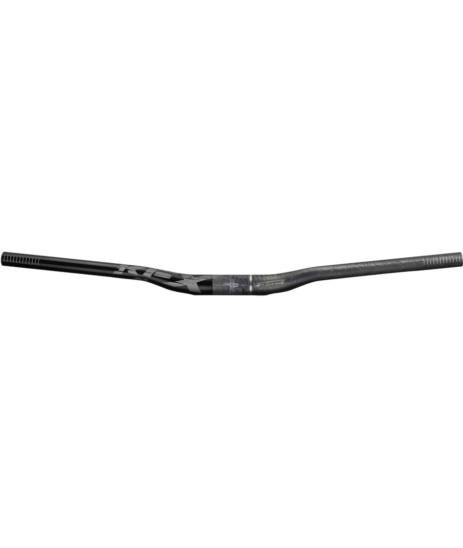 Fsa KFX ICR Riser 18 handlebar