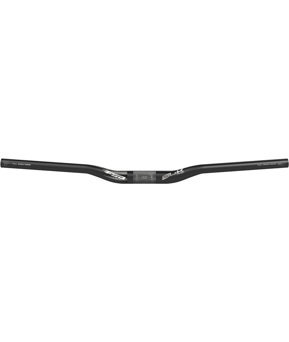 Cintre Fsa Slk Pro ICR carbone Riser 18