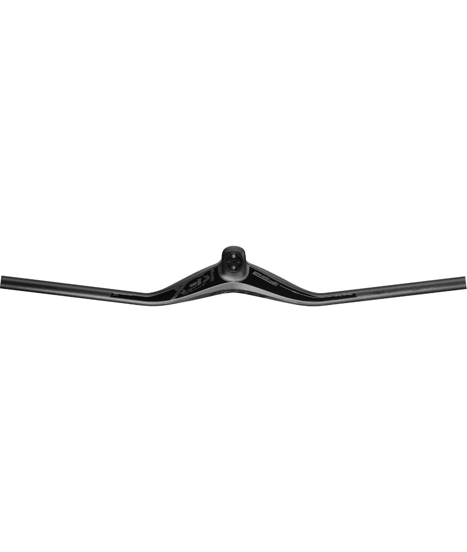 Fsa KFX SIC integrierter ICR Carbon Lenker
