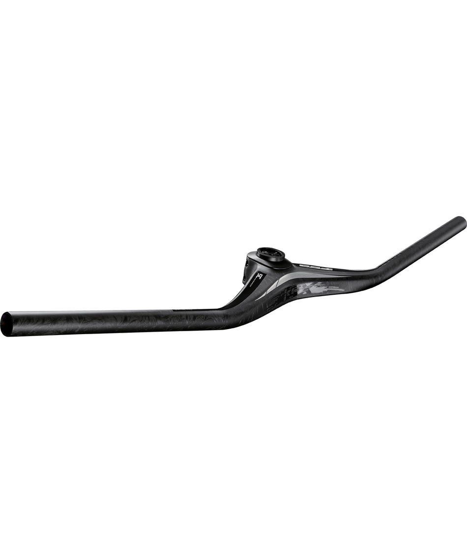 FSA KFX SiC Integrated ICR Handlebar