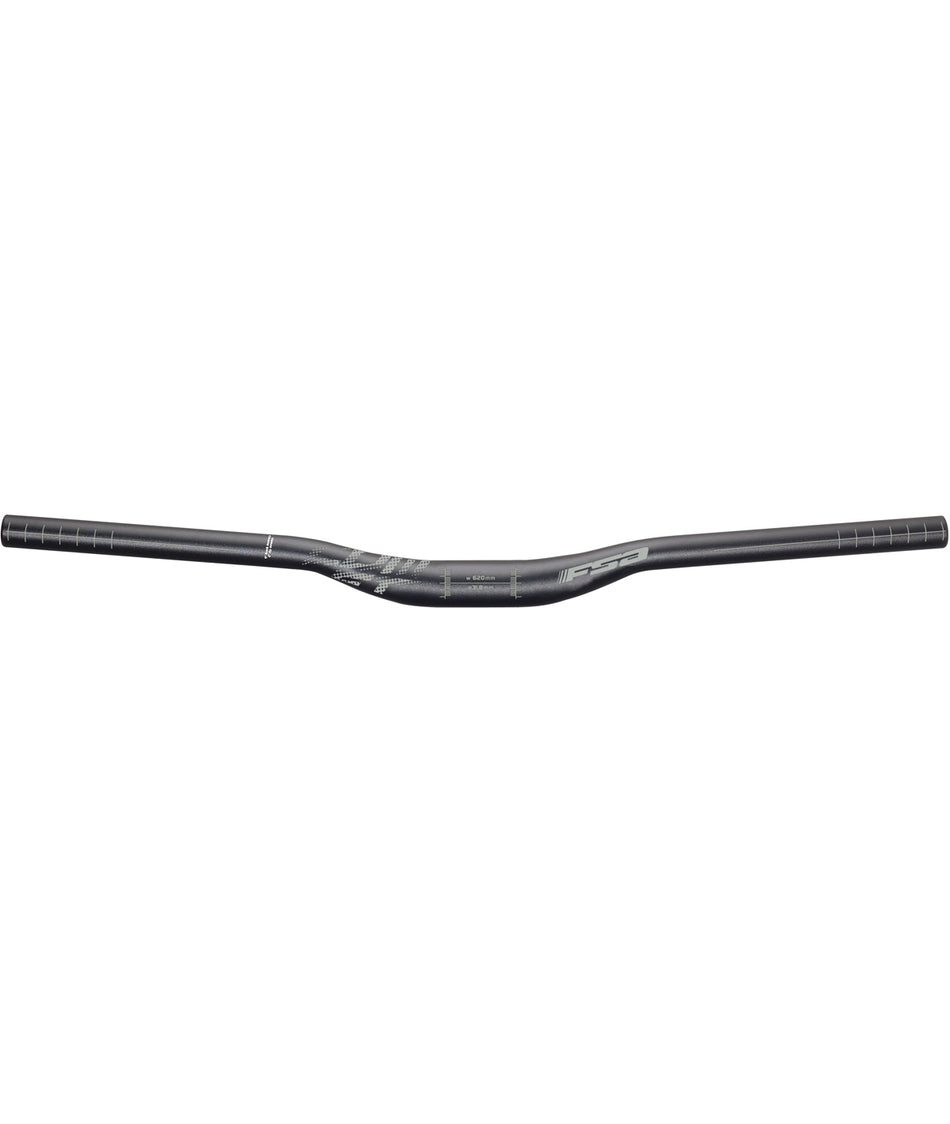 Fsa Comet Riser 15 Aluminium Lenker