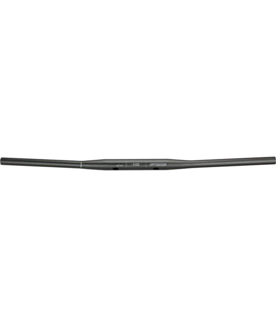 Lenker FSA Afterburner Flat Icr ALU 760mm B4