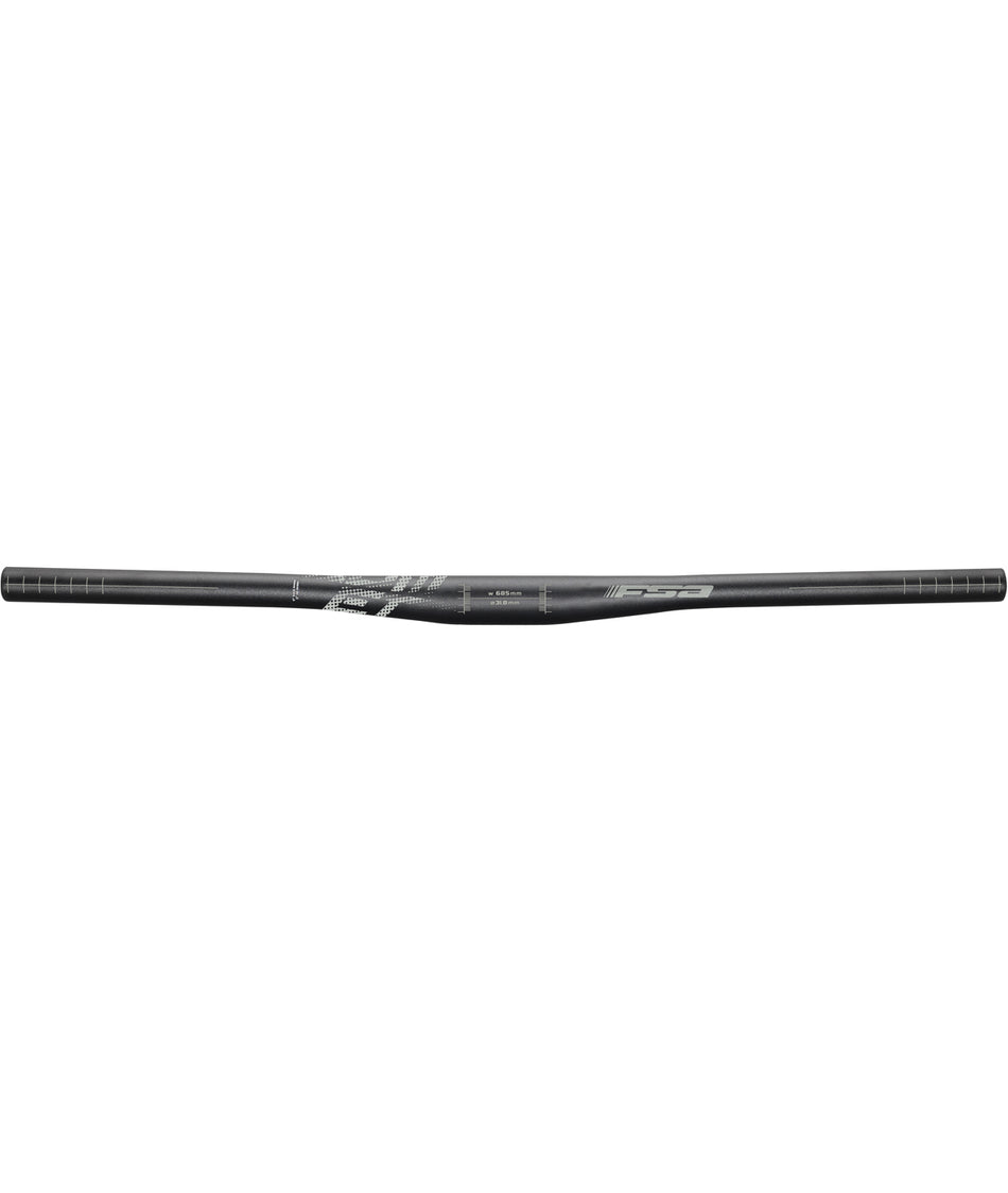 Piega Comet Flat Alu ø31,8x740mm B4