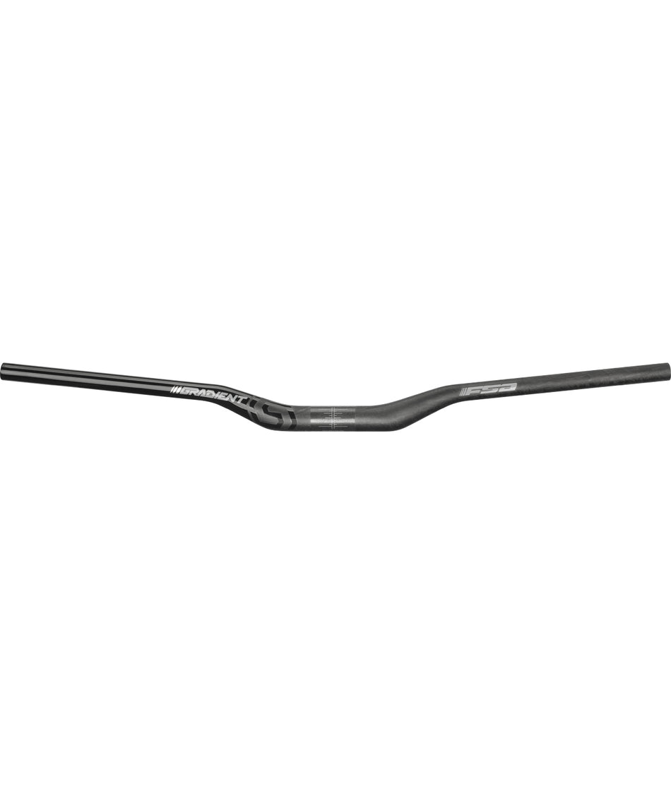 Piega FSA Gradient carbon Riser 30 Ø31,8mm