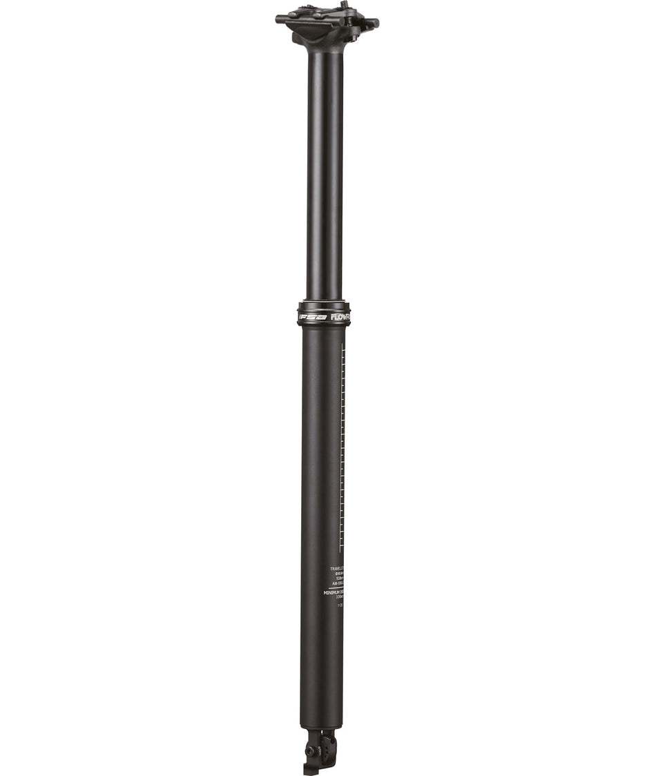 Fsa Flowtron AGX telescopic Seatpost