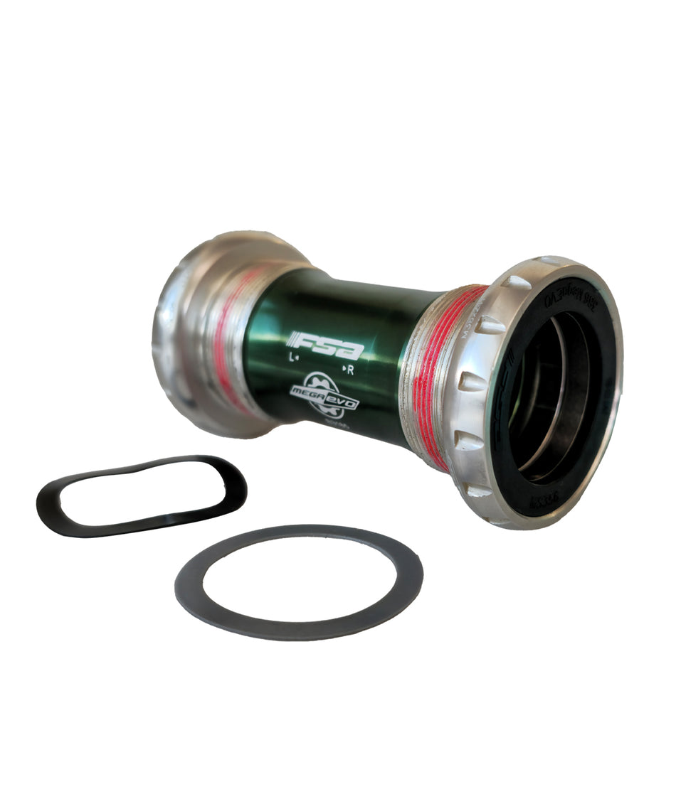 BB Adapter CK BB386EVO zu ITA70MM BB-EVO6300/DI2/M36