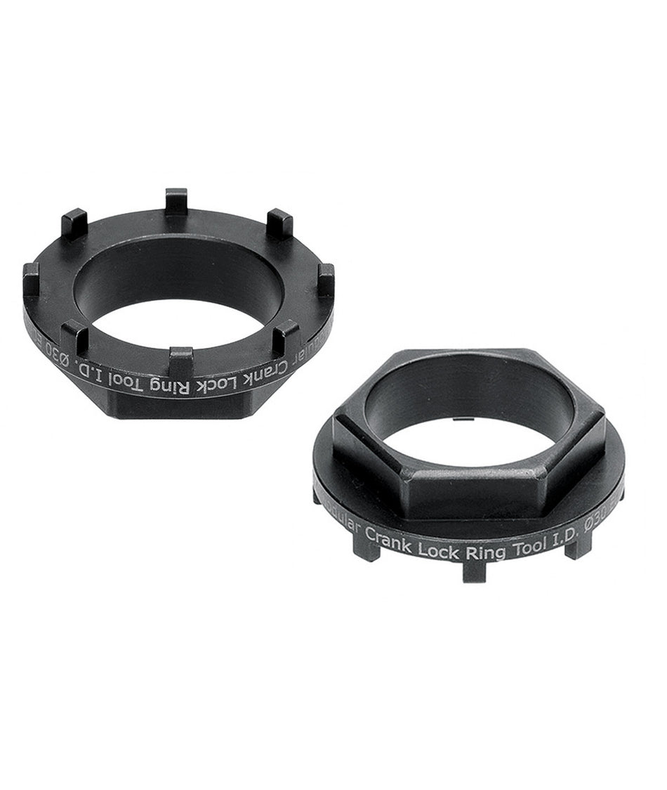 Fsa wrench for lockring installation/removal