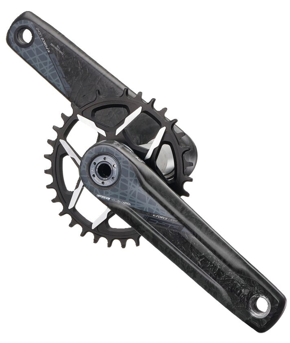 Fsa K-Force Kurbelgarnitur BB392 1x 32Z 175 mm