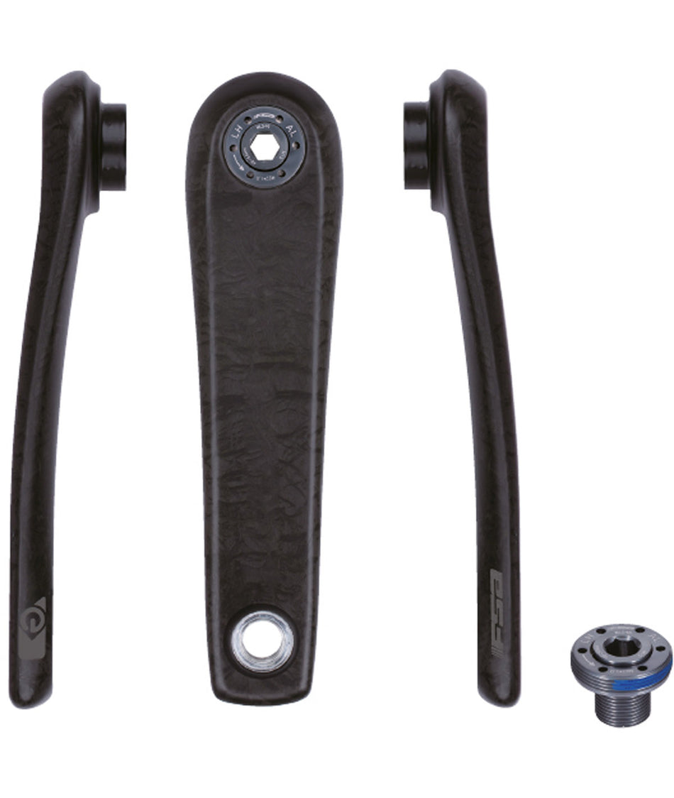 Bielas Fsa CK-702/IS Drive