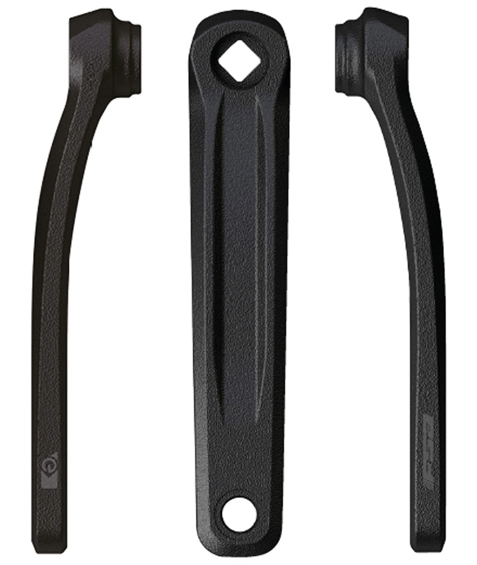 Yamaha PW/SHIMANO CK-320 JIS 155mm Kurbelarme