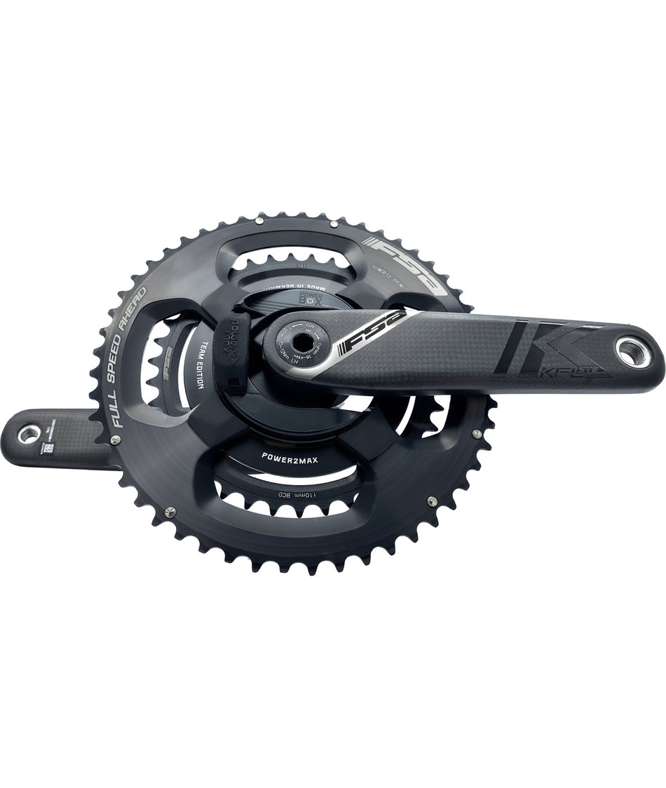 Korba FSA K-Force Team Powerbox