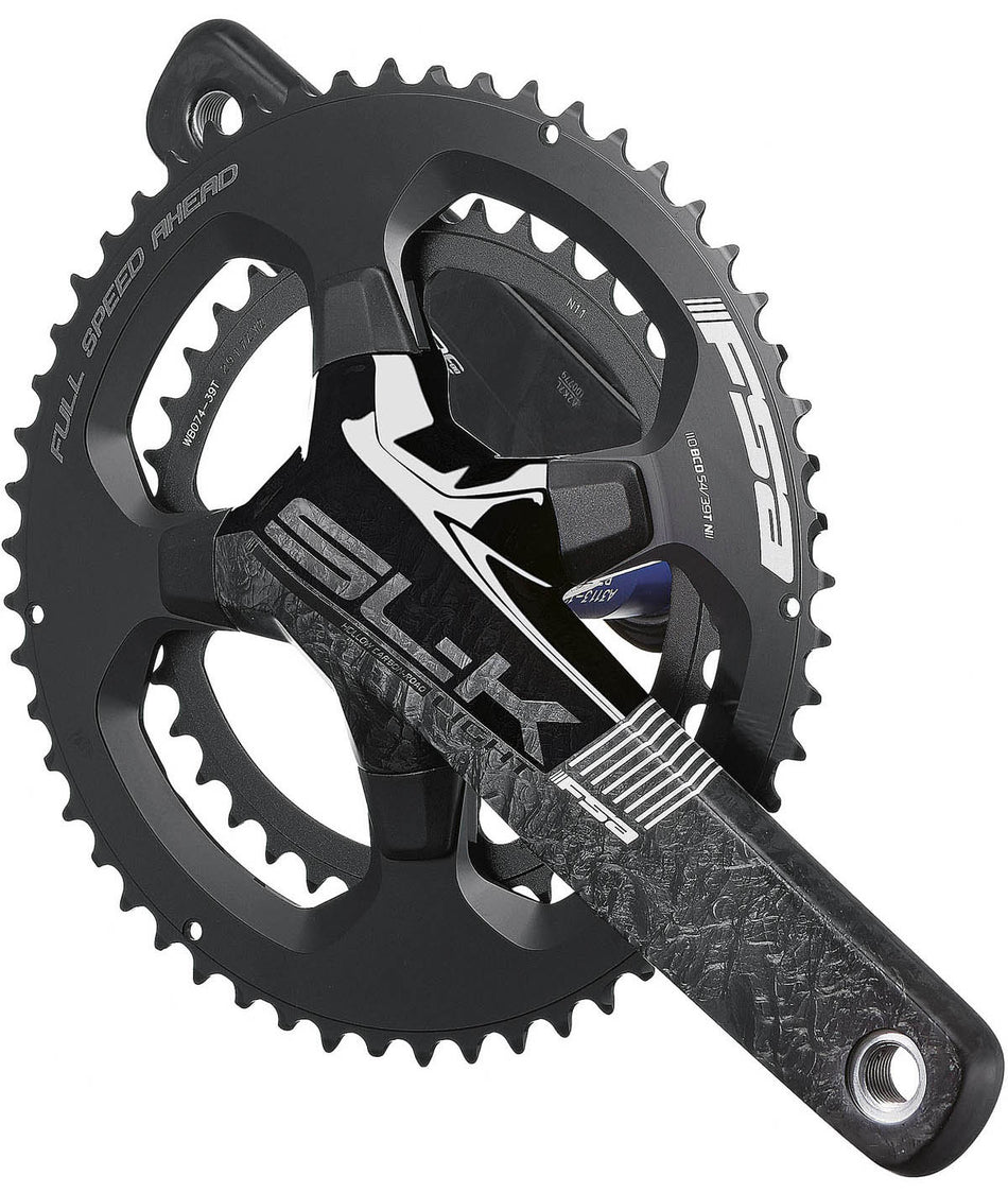 Guarnitura Fsa Slk Light ABS