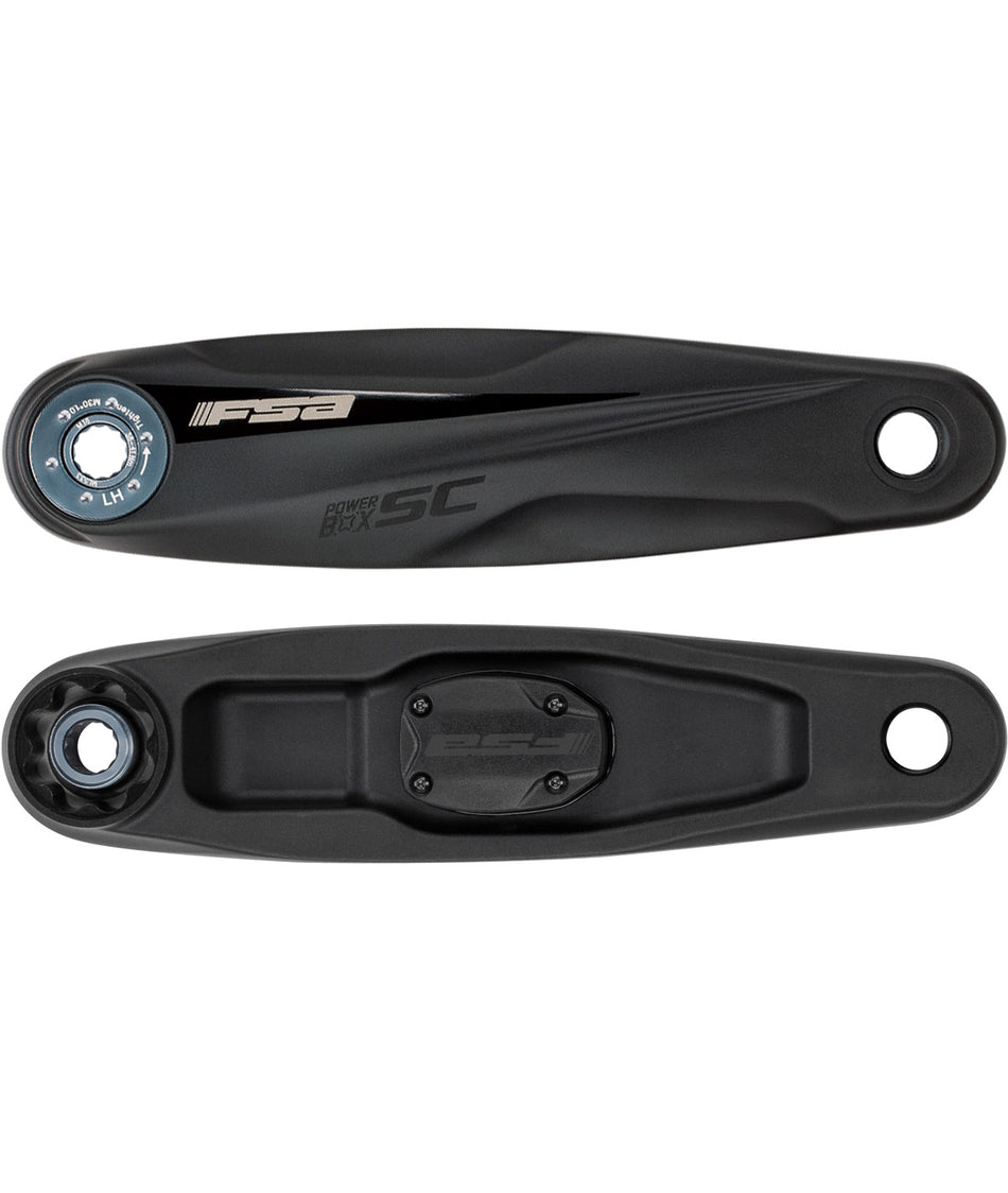 Korba lewa Fsa Powerbox SC Pod