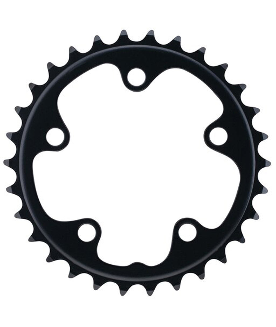 Plato Fsa carrera tempo ED BCD 80 D.30