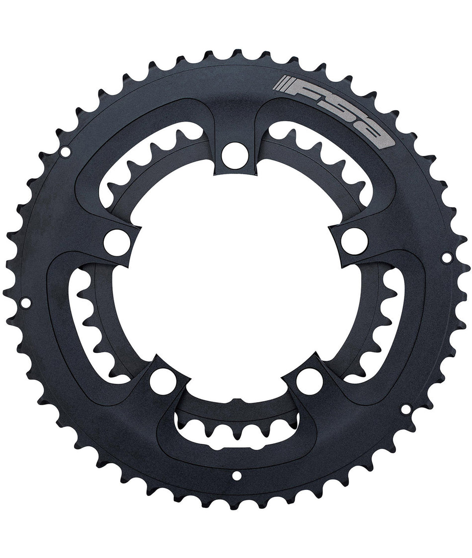 Corona E-Bike Fazua/Bafang/Maxon/Polini 137-144 bcd 110 D.50 5F N10/11 2x WA198 sin pasador
