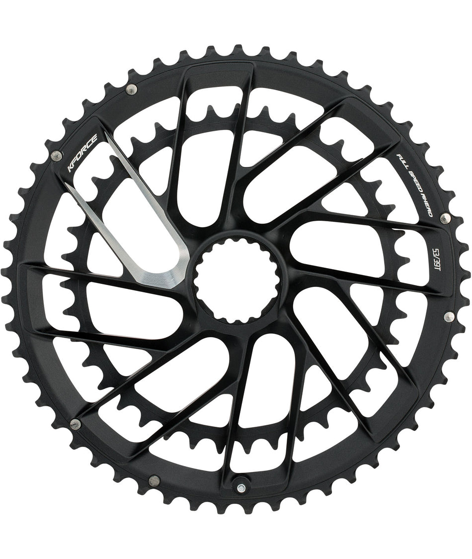 FSA K-Force Team Edition DM Doppel-Kettenblatt
