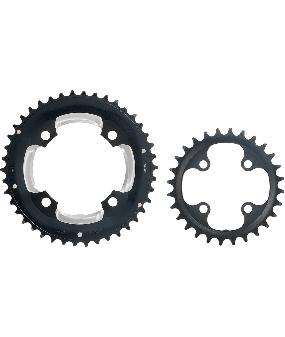 Fsa E-Bike chainring polini BCD 64 D.28