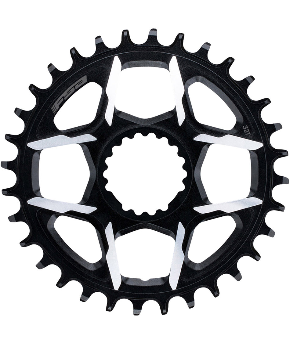Fsa 1x chainring for K-Force