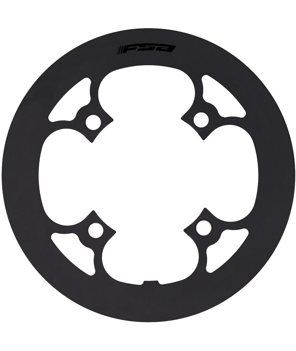 Plato Fsa E-Bike Bosch protector de cadena