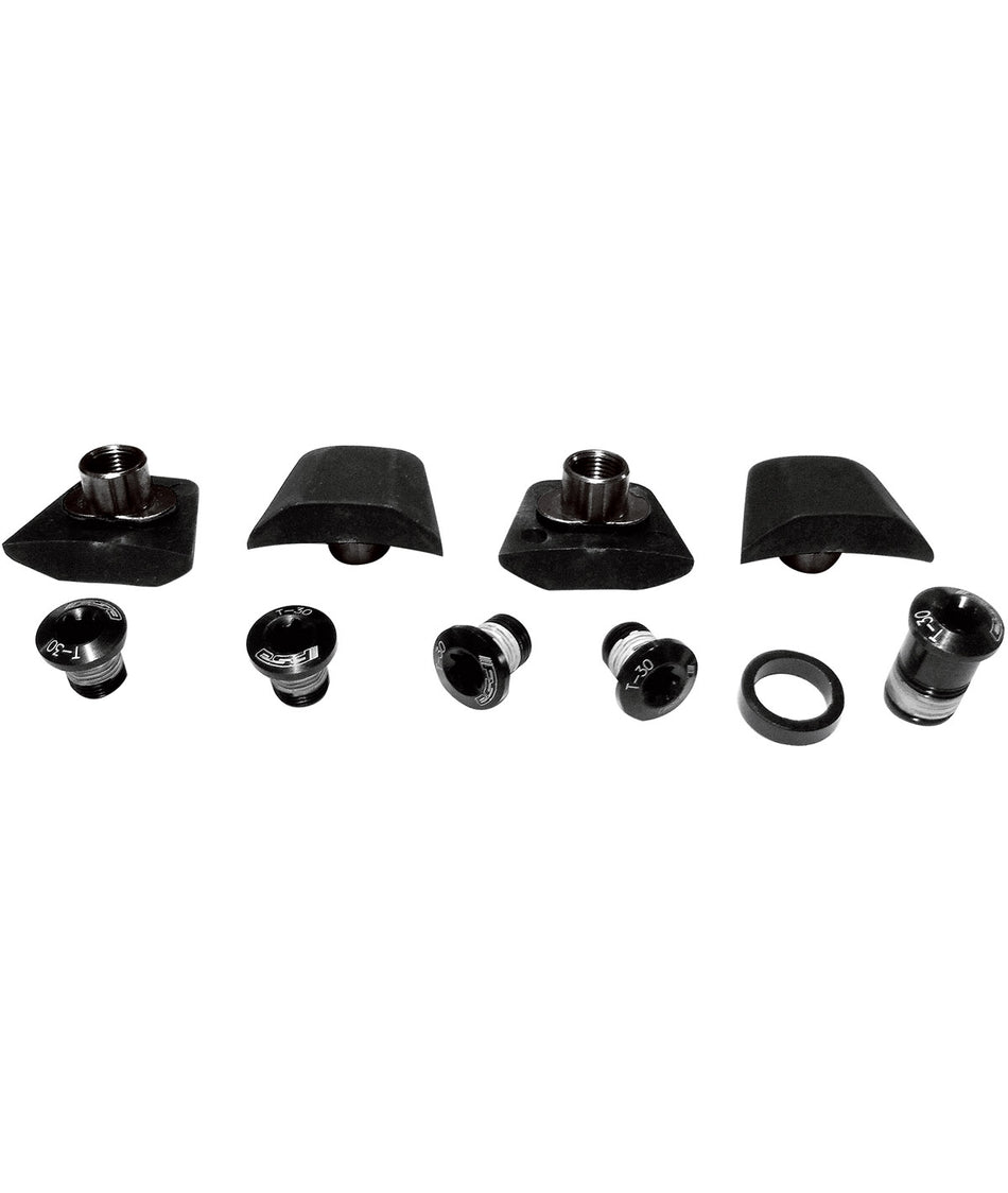 Kit Fsa cache + vis noires Slk ABS