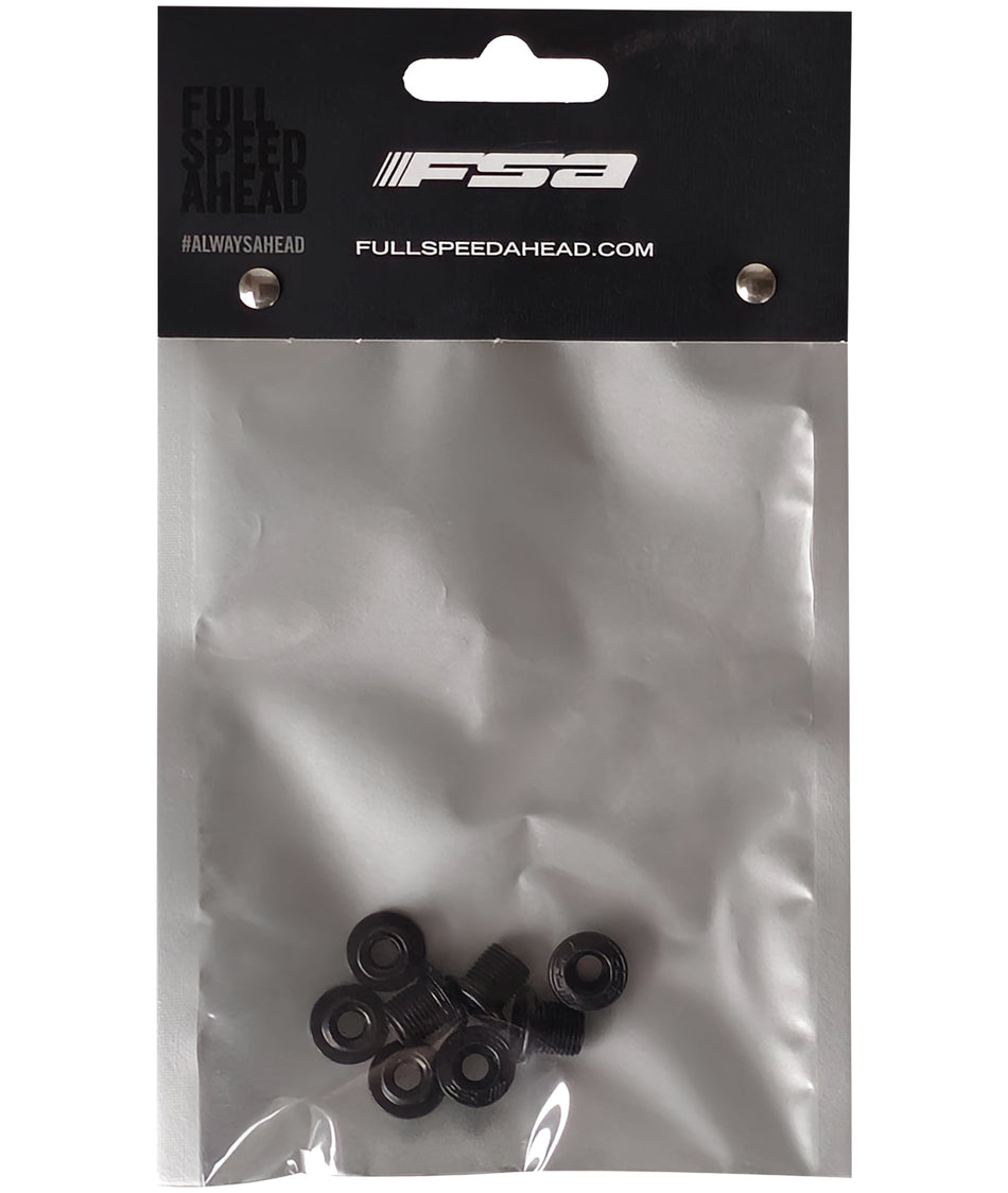 FSA Kit viti fissaggio Gossamer Pro 2X ML138+ML163