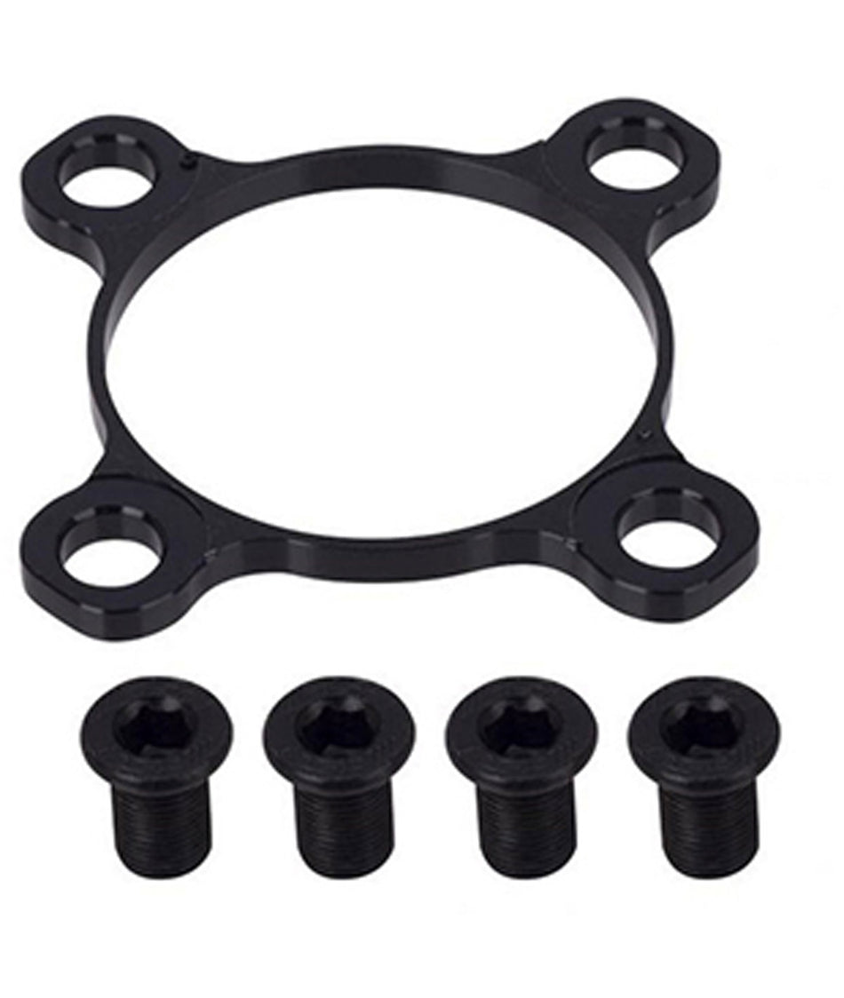 Fsa screw kit for Gossamer ABS fixing