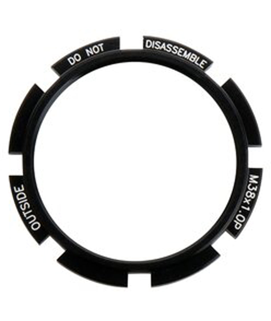 Anillo de bloqueo Fsa