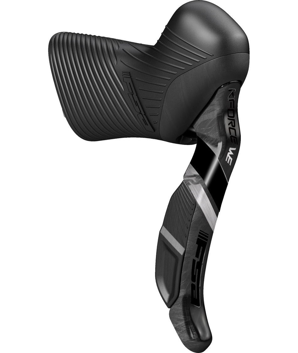 Comando Fsa K-Force WE con pinza e tubo da 1450 mm