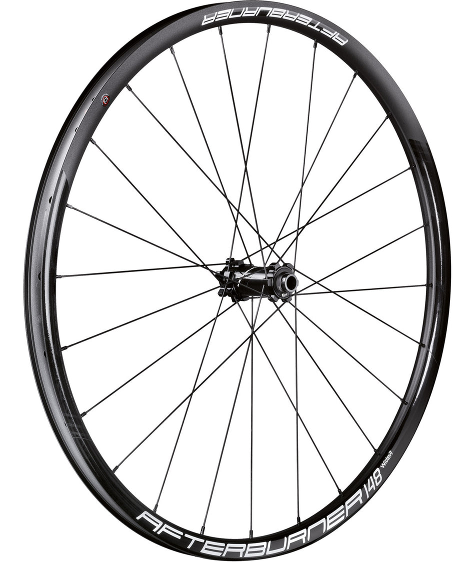 Coppia ruote Fsa Afterburner i27 Wider 148 27,5"