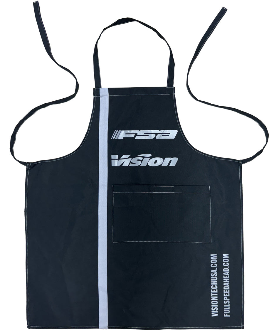 Schürze Fsa/Vision mit Tasche