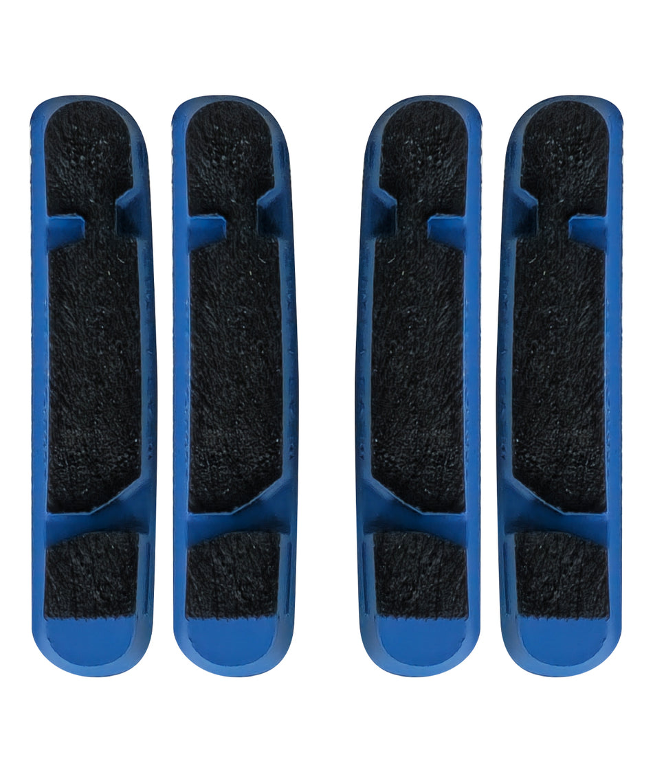 Fulcrum brake pad pack for Racing Zero Nite HG