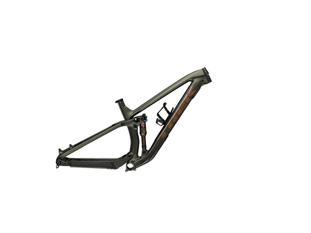 Trek Fuel EX C Gen 5 Satin Black Olive