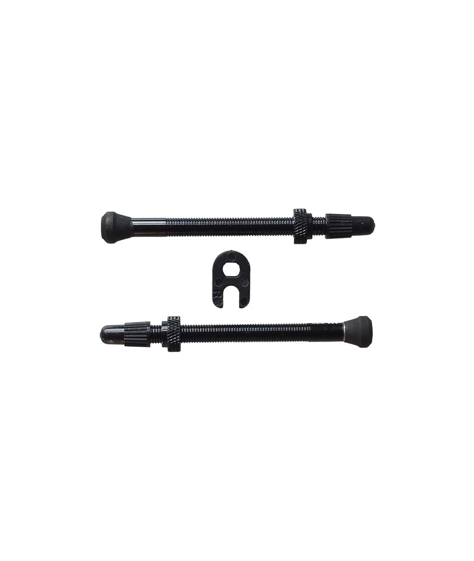 Zawór Fulcrum 2-Way Fit tubeless 55 mm
