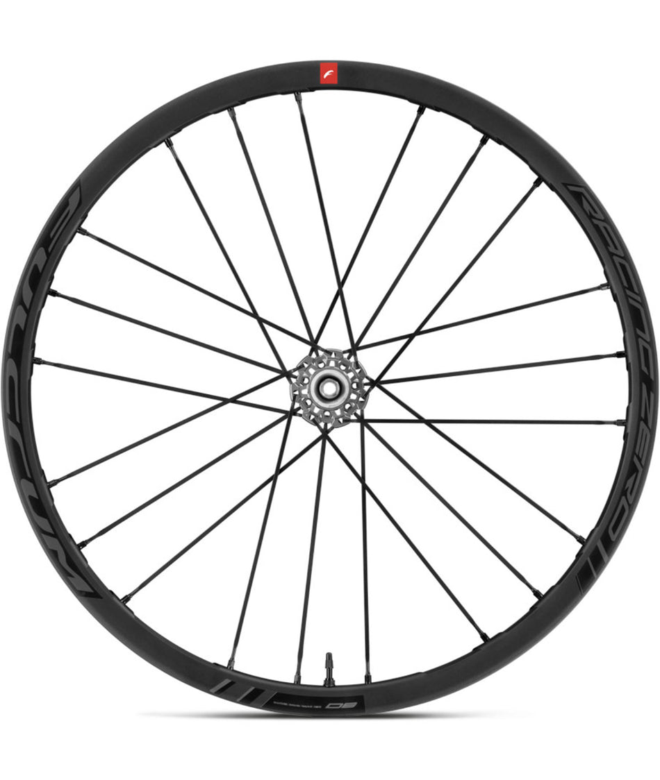Racing Zero DB C19 Fulcrum
