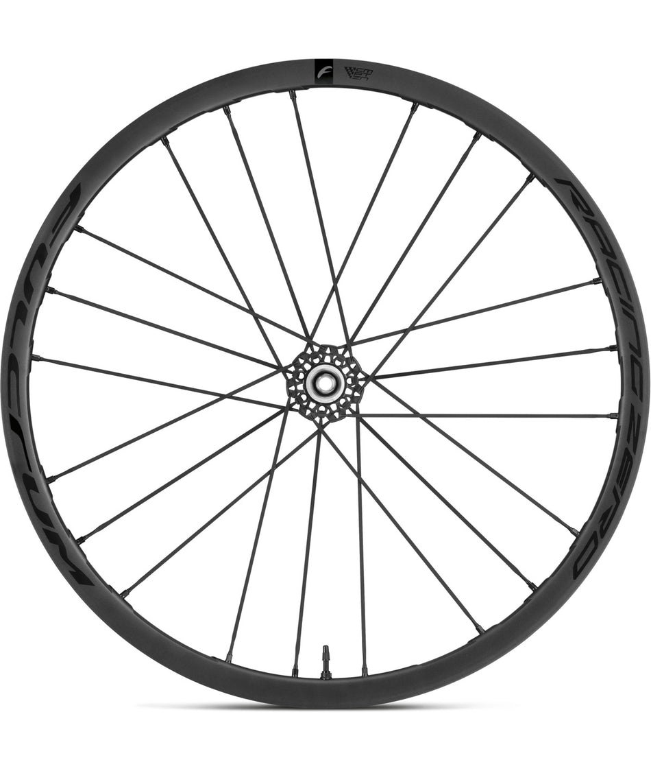 Racing Zero CMPTZN DB C19 Fulcrum