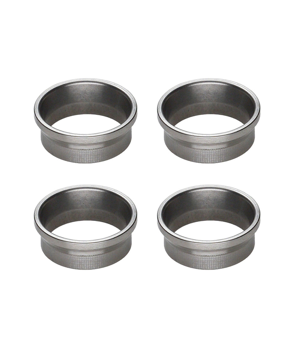 Fulcrum hub cone