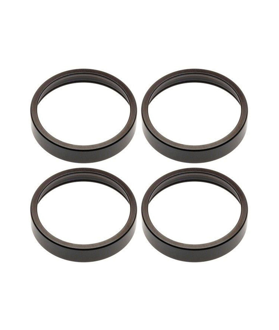Fulcrum hub cap