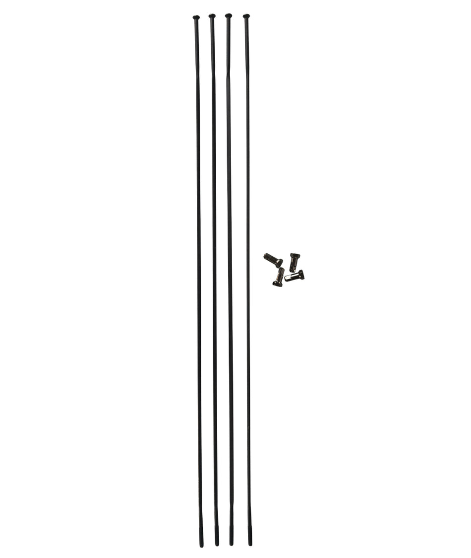 Fulcrum R3 Speichensatz komplett