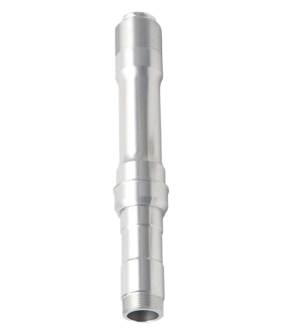 Rear hub axle Racing Quattro - code R4-006