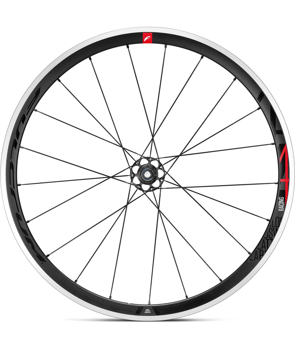 Racing 4 C17 Fulcrum