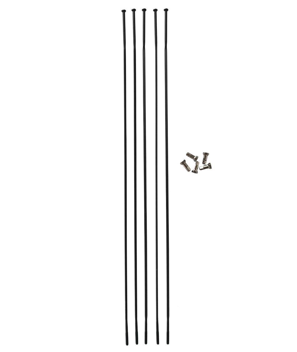 Fulcrum R5 Speichensatz komplett