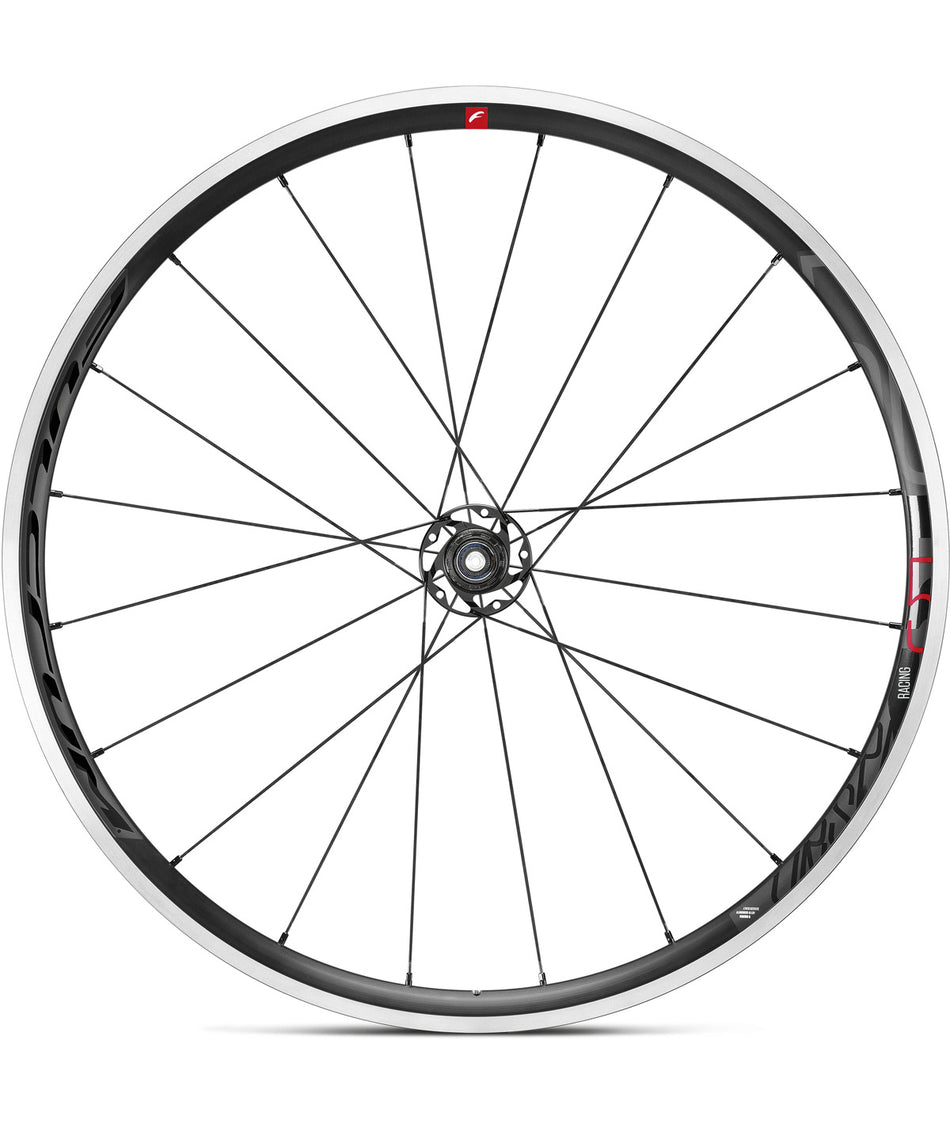 Racing 6 C17 Fulcrum