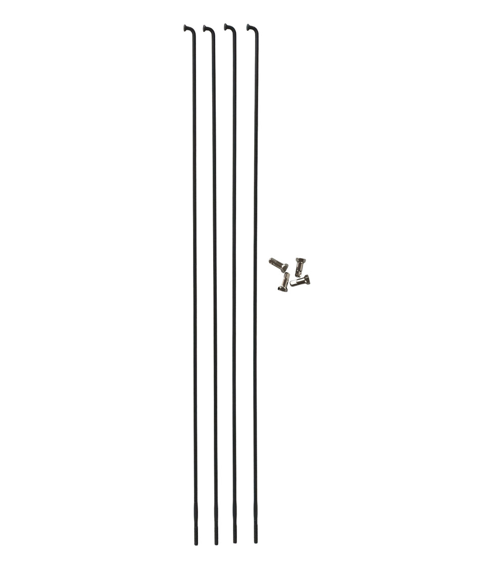Komplette Speichensets Fulcrum R7