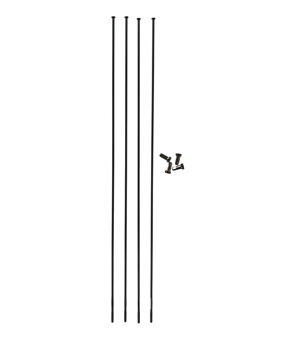 Komplette Speichensets Fulcrum R7 DB