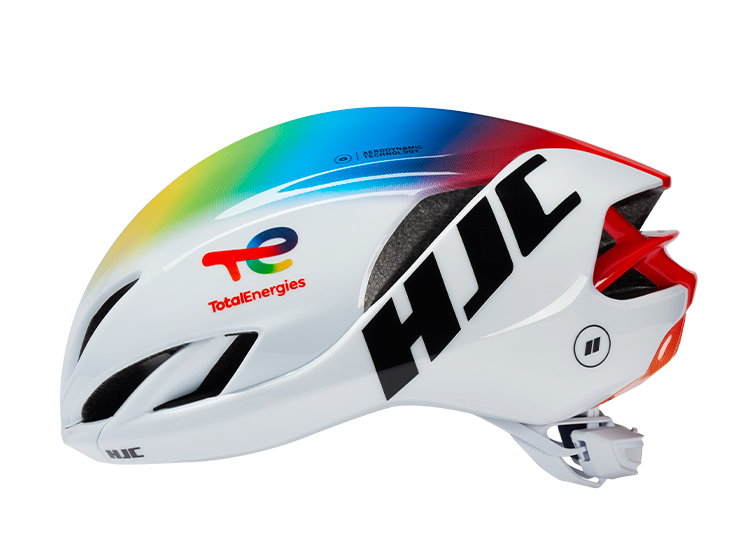 Casco HJC Furion 3