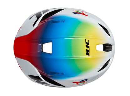 Casco HJC Furion 3