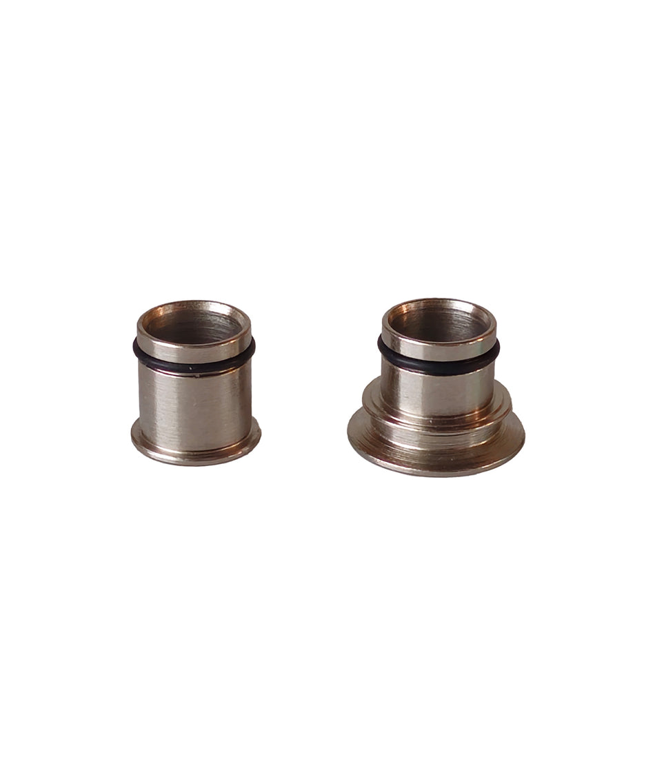 Option Fulcrum kit 135/142