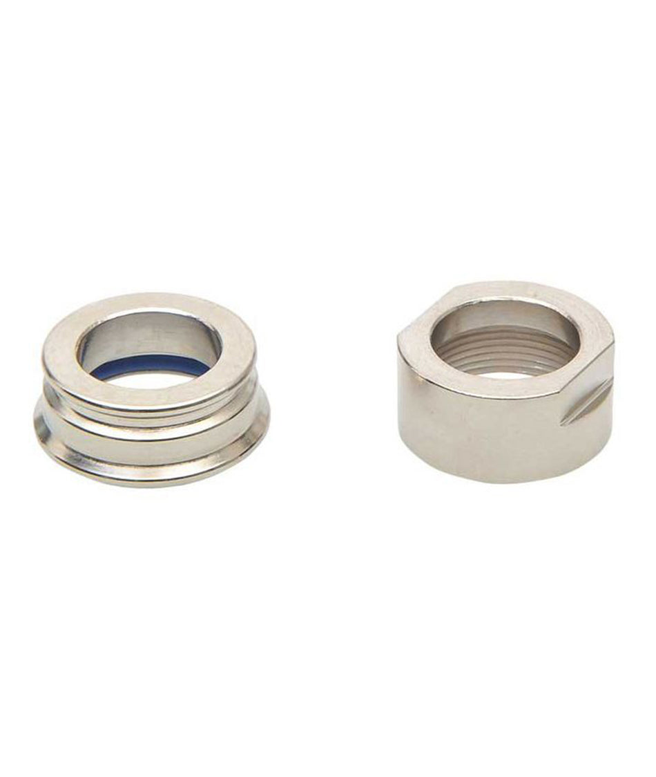 Option Fulcrum kit 142/135 HH12